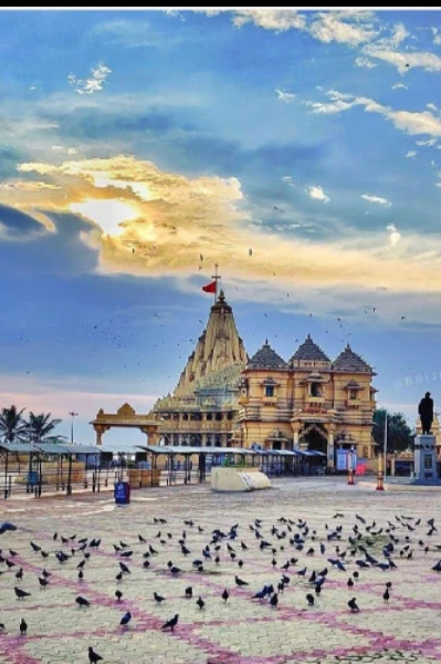 ભગવાન અને ભકત નો સંવાદ