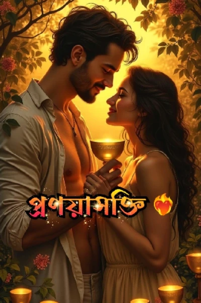 প্রণয়াসক্তি - An unbreakable love story ❤️‍🔥