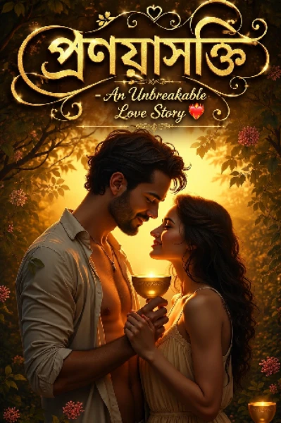 প্রণয়াসক্তি - An unbreakable love story ❤️‍🔥