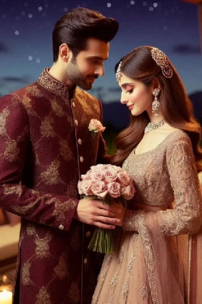 നിക്കാഹ്