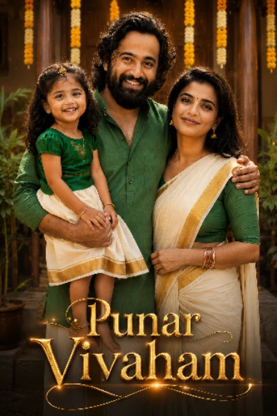 പുനർ വിവാഹം💔
