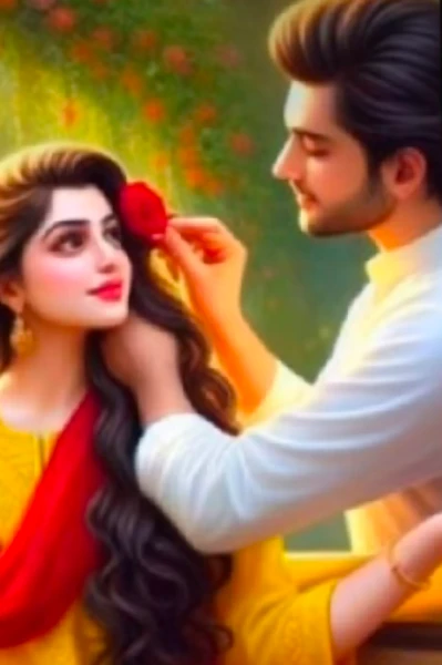😊❤️🥰కాద(ల్)నేది..లేదుగా❤️❤️-1