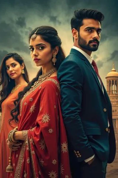 ಶ್ರೀಮತಿ..🥰💕💓