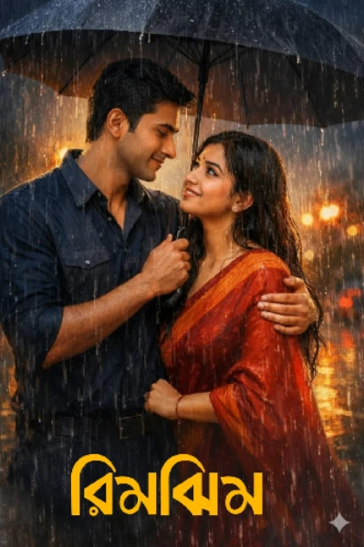 🍁🍁 রিমঝিম 🍁🍁