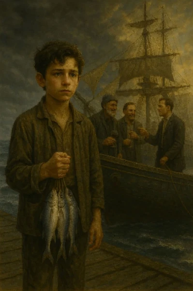 యుగాంతం..