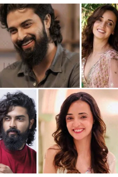 നിനക്കായ് 💚