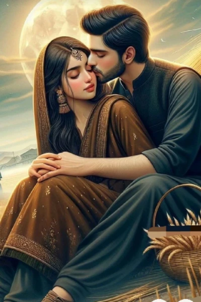 அரக்கனை அணைக்கும் வெண்பனி ( முடிந்தது )