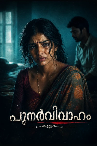 പുനർവിവാഹം ⚡ (finished)