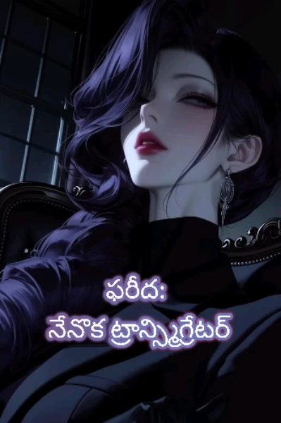 ఫరీద: నేనొక ట్రాన్స్మిగ్రేటర్ [SERIES  END]