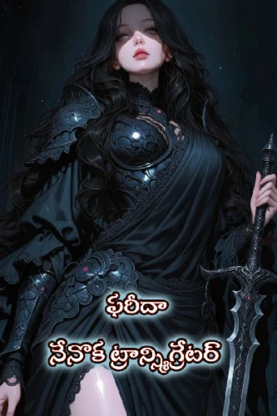 ఫరీద: నేనొక ట్రాన్స్మిగ్రేటర్