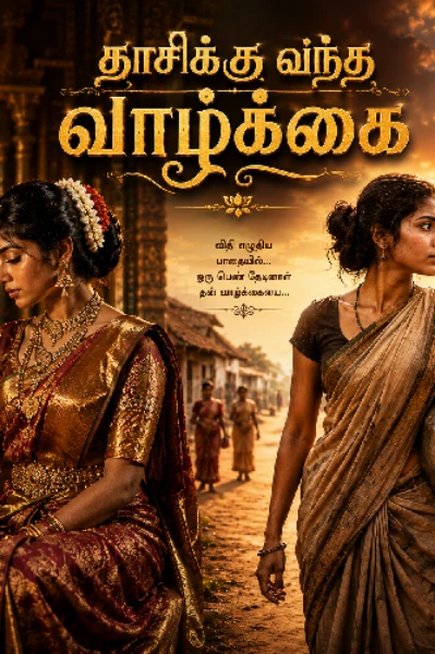 தாசிக்கு வந்த வாழ்க்கை