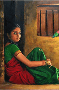 ಕನಸಿನ ಹುಡುಗಿ ಅರ್ಪಿತಾ