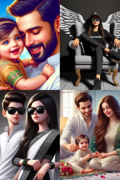 MY ROWDY WIFE 🔥 (दिल से बंधी एक डोर)