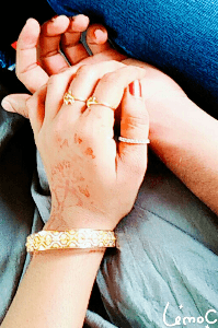 മഹർ❤

part 1