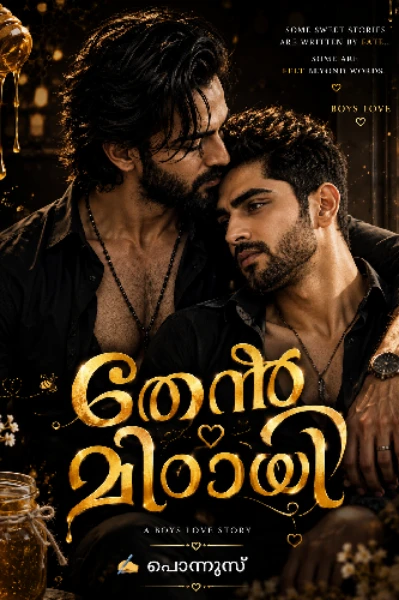 ❤️‍🔥തേൻ മിഠായി❤️‍🔥" [ᗷᒪ] " S1& S2 (completed)
🔥ѕтσяу σf αи ιитєиѕє ℓσνє🔥