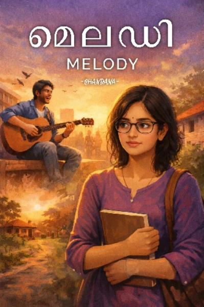 മെലഡി🎶
