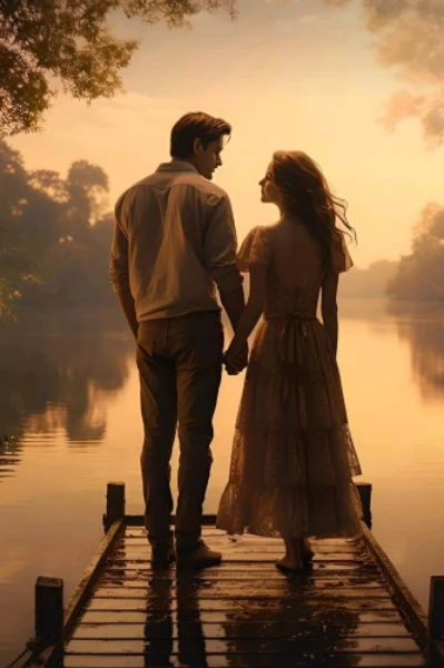 అఫైర్ ( A. Secret love)-♥️