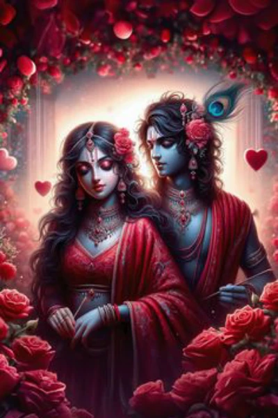 प्रेम वाटिका