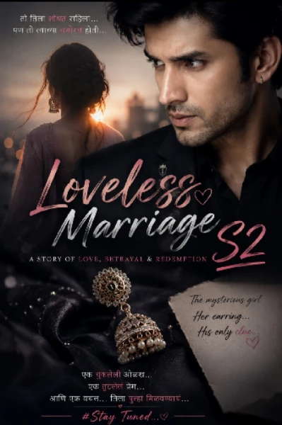 💔Loveless Marriage💔