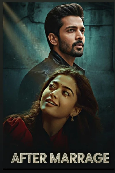 𝗔𝗙𝗧𝗘𝗥 𝗠𝗔𝗥𝗥𝗜𝗔𝗚𝗘🔥