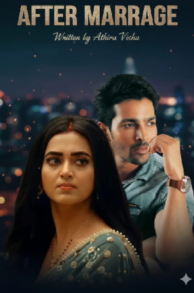 𝗔𝗙𝗧𝗘𝗥 𝗠𝗔𝗥𝗥𝗜𝗔𝗚𝗘🔥