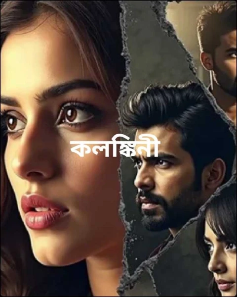কলঙ্কিনী