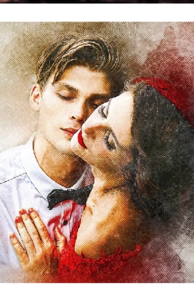 तु फक्त माझा.... ❤