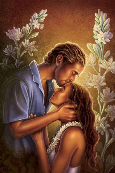 রজনীগন্ধা 💕💕

পর্ব +১