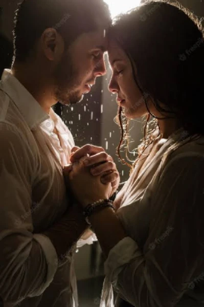 Love Is Their Destiny!