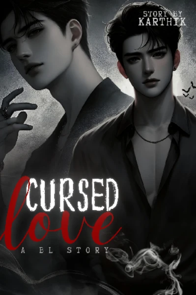 Cursed Love (BL Story)