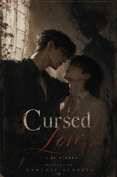 Cursed Love (BL Story)
