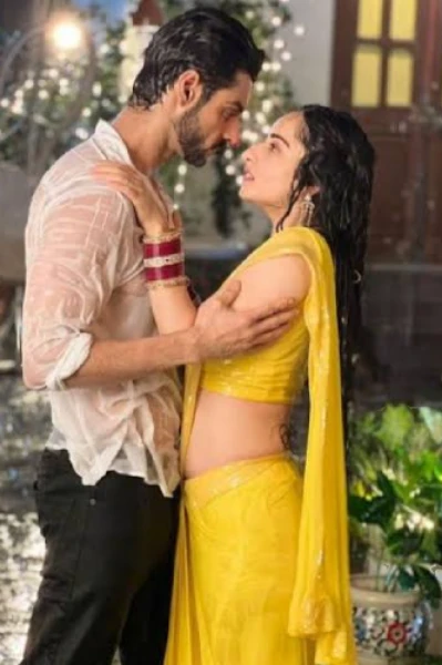 മാന്ത്രികൻ🔞