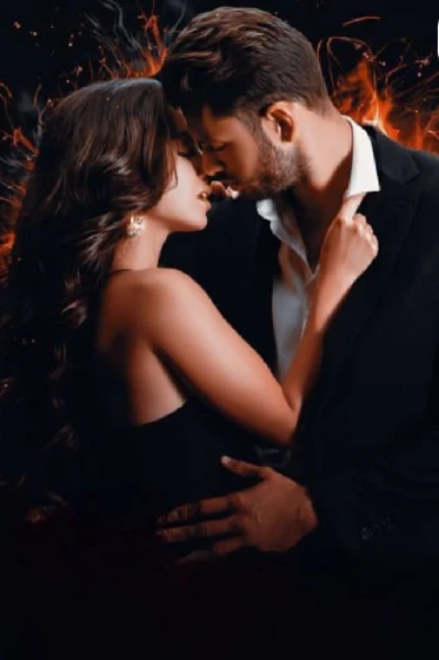 𝒀𝒐𝒖 𝒂𝒓𝒆 𝒎𝒊𝒏𝒆...🔥(𝒂 𝒏𝒆𝒘 𝒃𝒆𝒈𝒊𝒏𝒏𝒊𝒏𝒈) (𝒄𝒐𝒎𝒑𝒍𝒆𝒕𝒆)