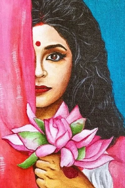 मेरी पल्लवी ( एक तवायफ का दर्द )