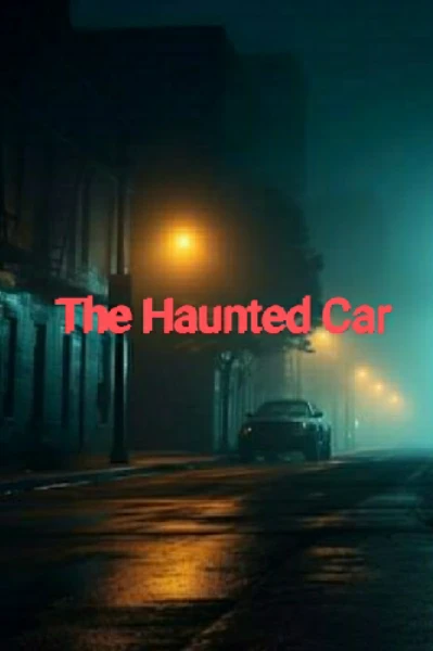 The Haunted Car