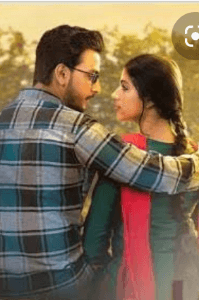 विरह आणि प्रेम