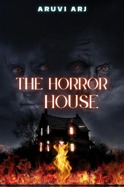 𝘛𝘩𝘦 𝘏𝘰𝘳𝘳𝘰𝘳 𝘏𝘰𝘶𝘴𝘦 🏚️
( Completed )