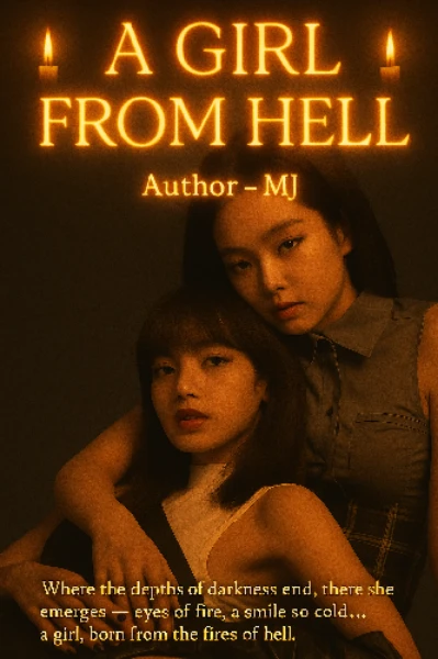 A girl from hell ( lesbian love story) complete story