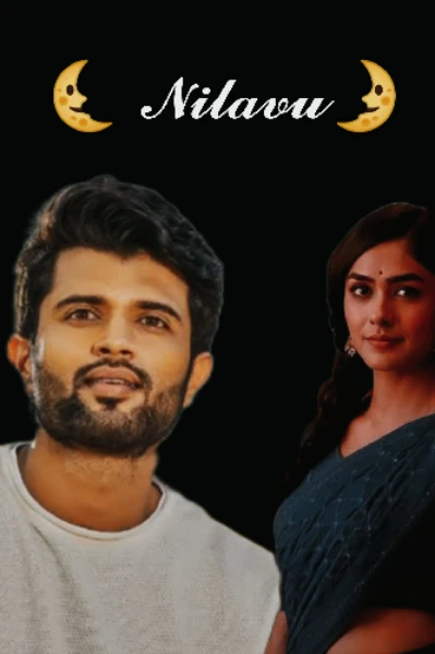 🌜 നിലാവ് 🌛