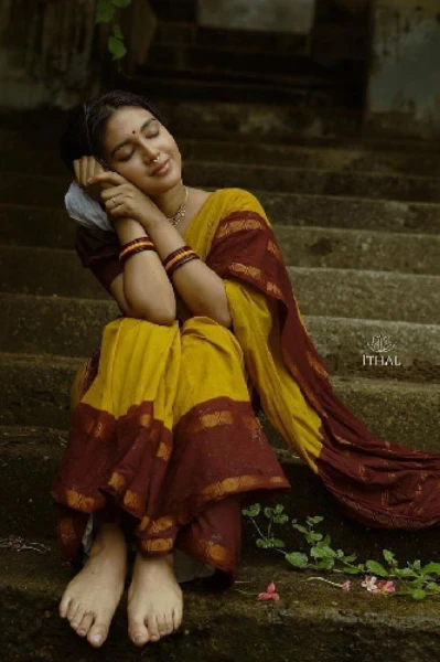 ഹൃദയ താളങ്ങൾ🧡
( ചെറുകഥകൾ)