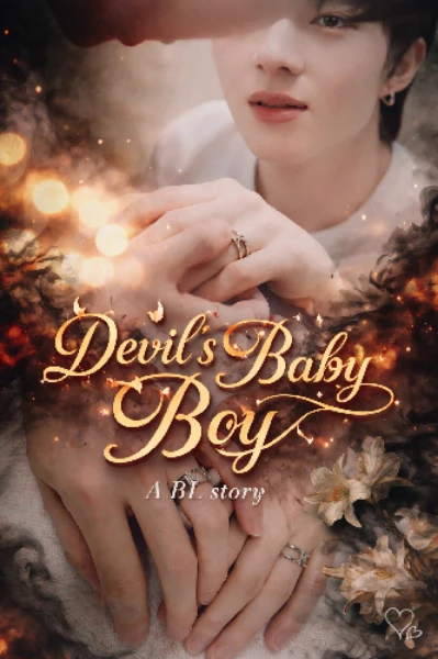 Devil's Baby boy 😈 (BL)