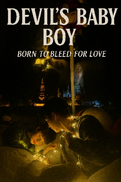 Devil's Baby boy 😈: Born To Bleed For Love (BL)