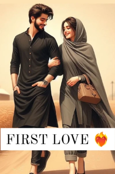 *FIRST LOVE ❤️‍🔥*