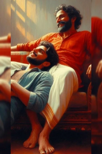 🎶🎵Homo Erotica🎵🎶