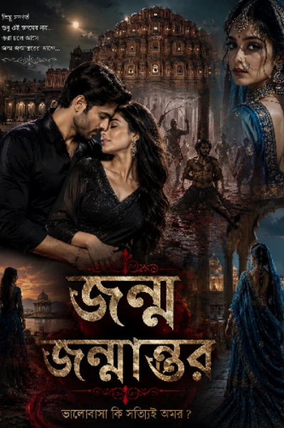জন্ম জন্মান্তর