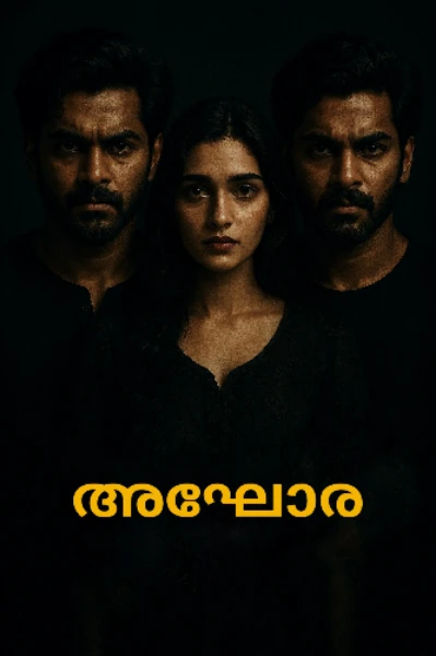 ആഘോര