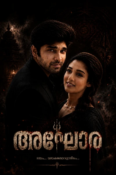 ആഘോര