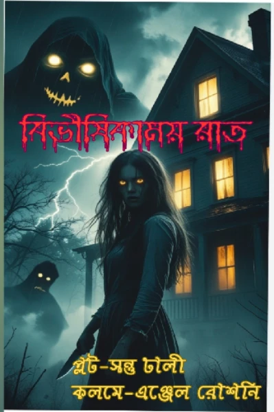 বিভীষিকাময় রাত