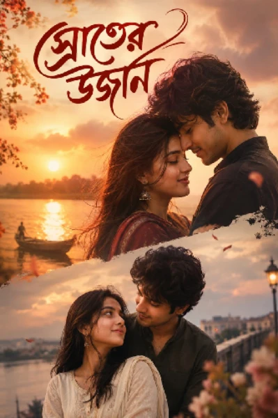 স্রোতের উজান