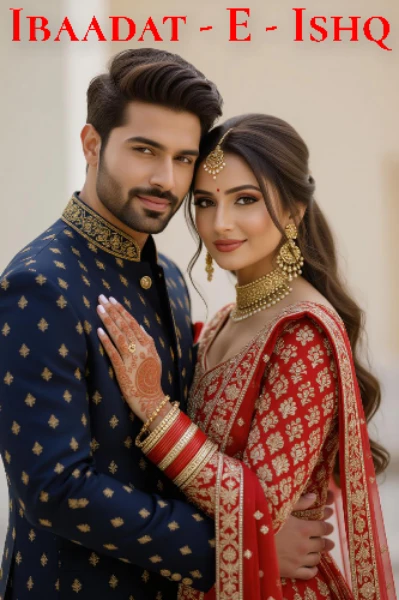 इबादत - ए - इश्क़  ( द अरेंज मैरेज )